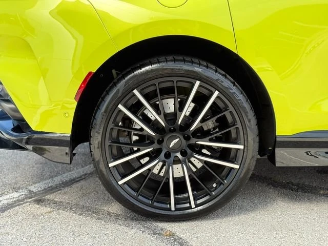 2023 Aston Martin DBX - Image 10 of 20
