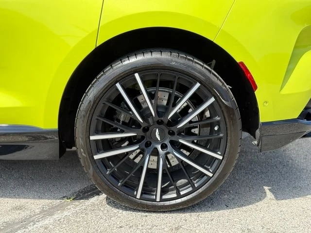 2023 Aston Martin DBX - Image 11 of 20