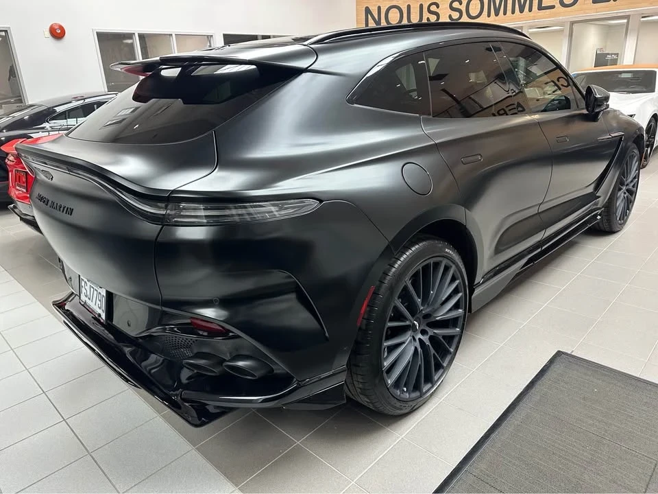 2023 Aston Martin DBX - Image 5 of 9