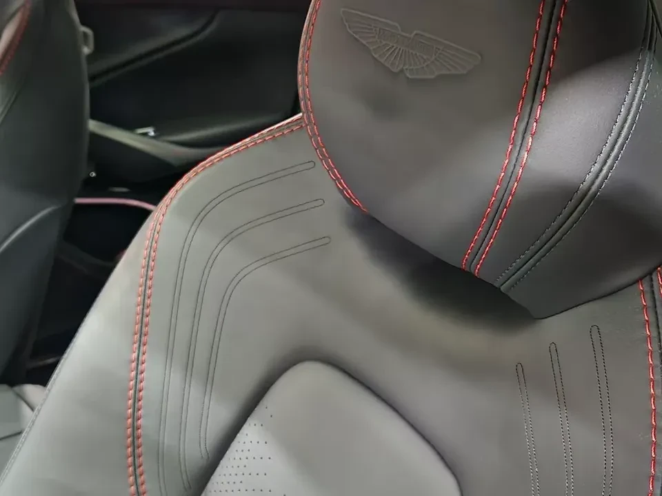 2023 Aston Martin DBX - Image 6 of 9