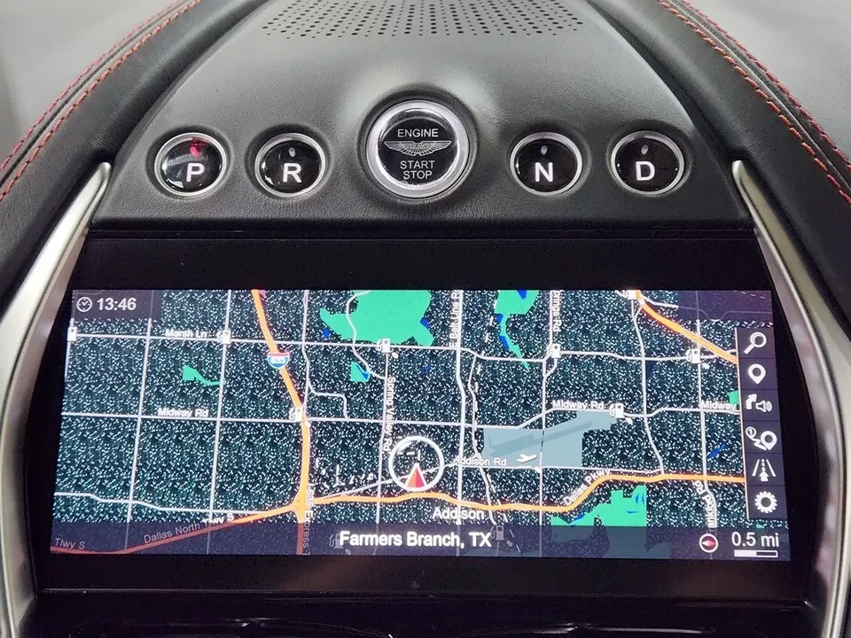 2023 Aston Martin DBX - Image 3 of 9