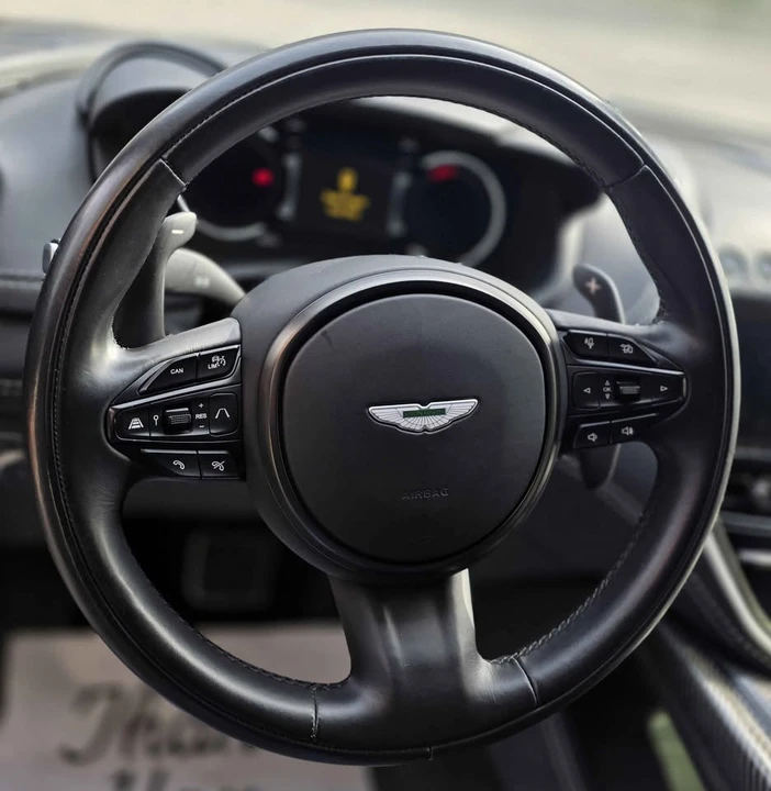 2023 Aston Martin DBX - Image 9 of 19