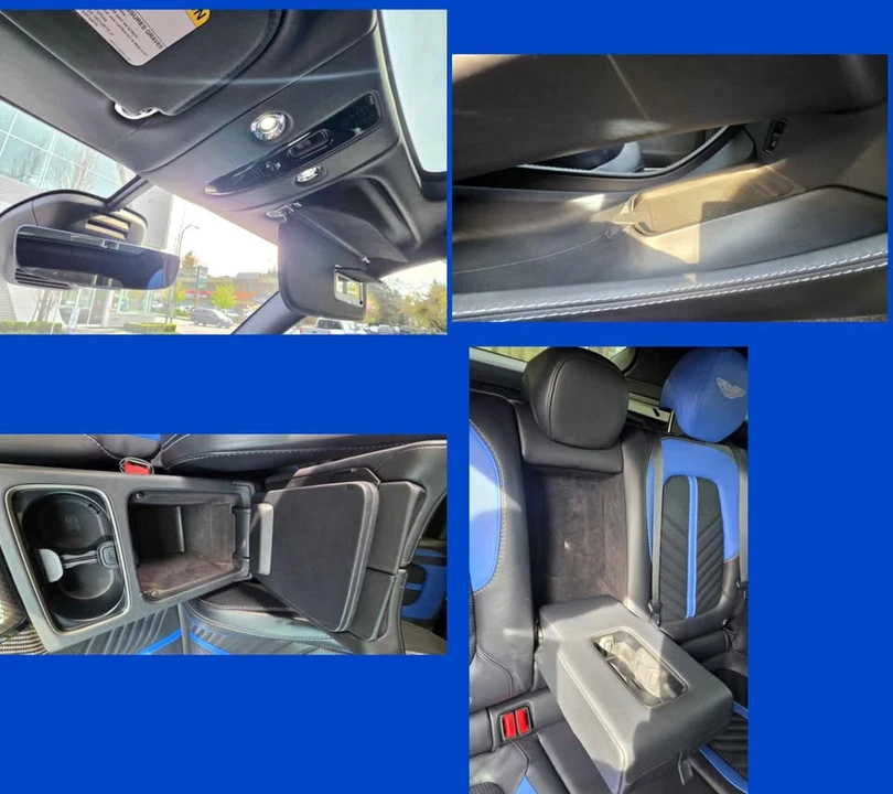 2023 Aston Martin DBX - Image 15 of 19