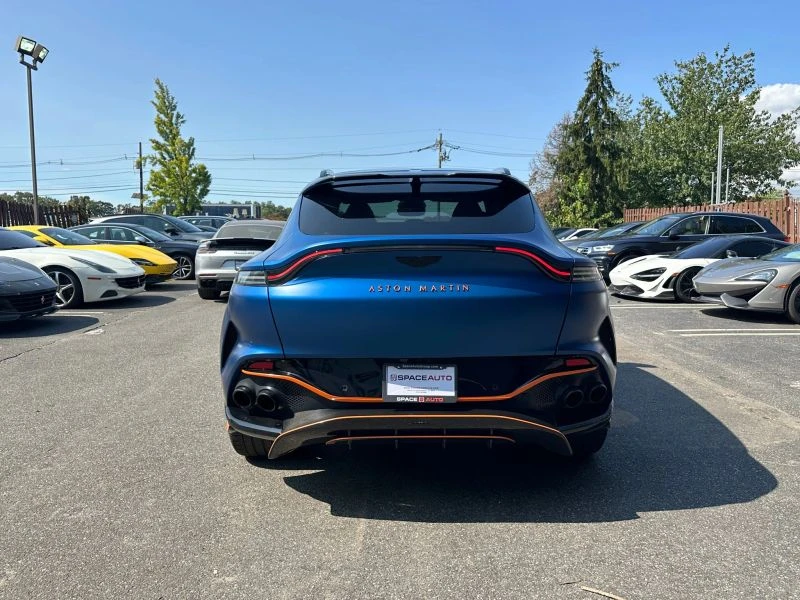 2023 Aston Martin DBX 707 - Image 5 of 19