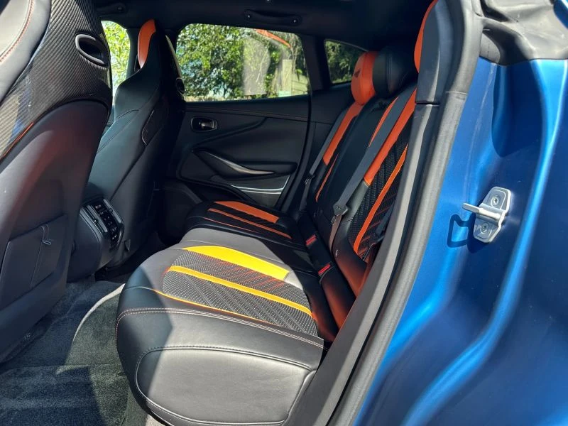 2023 Aston Martin DBX 707 - Image 16 of 19
