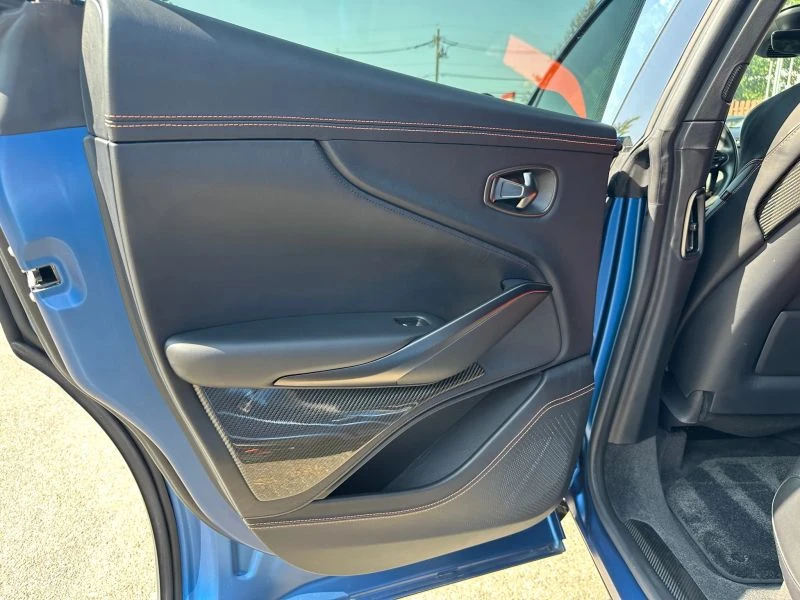 2023 Aston Martin DBX 707 - Image 12 of 19