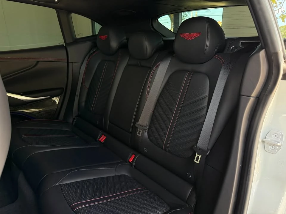 2023 Aston Martin DBX 707 - Image 15 of 20