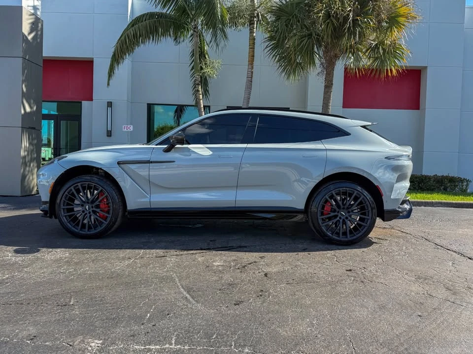 2023 Aston Martin DBX 707 - Image 4 of 20