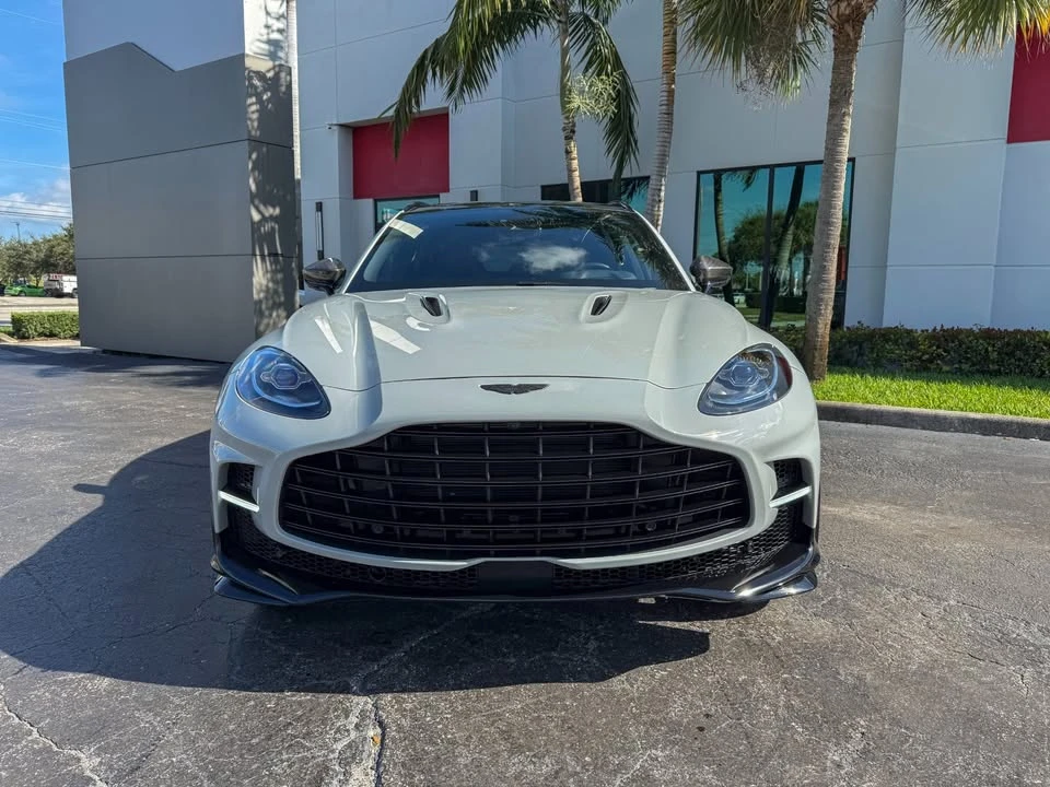 2023 Aston Martin DBX 707 - Image 9 of 20