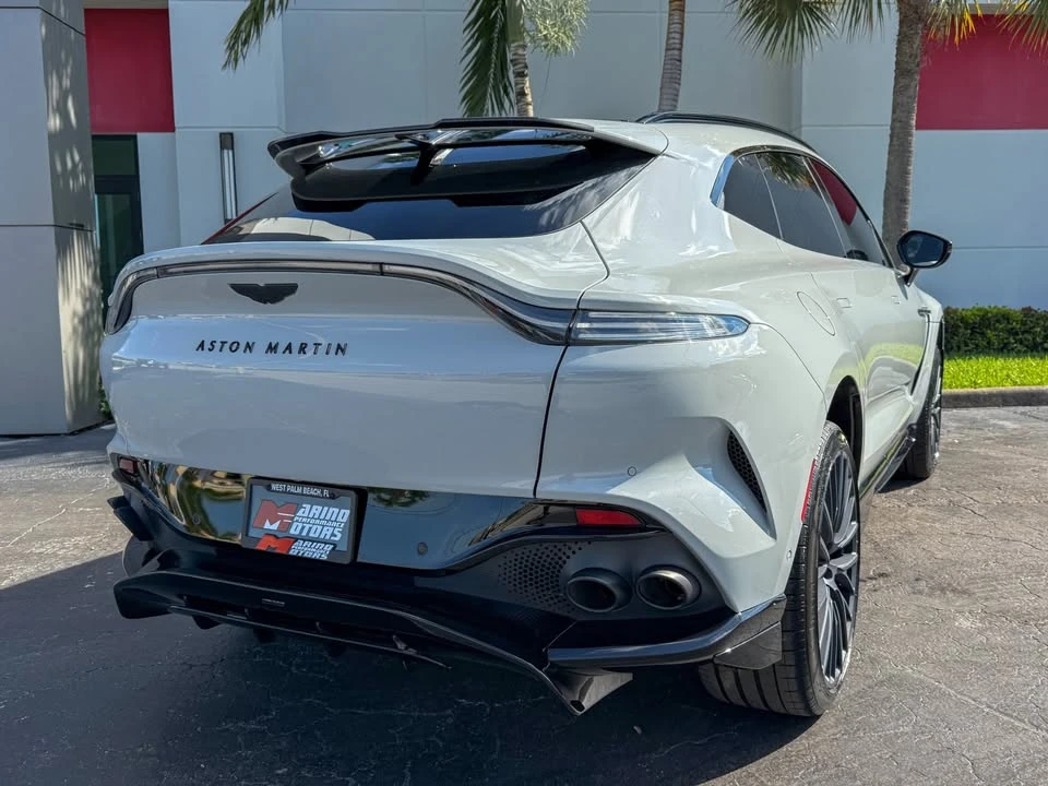 2023 Aston Martin DBX 707 - Image 12 of 20