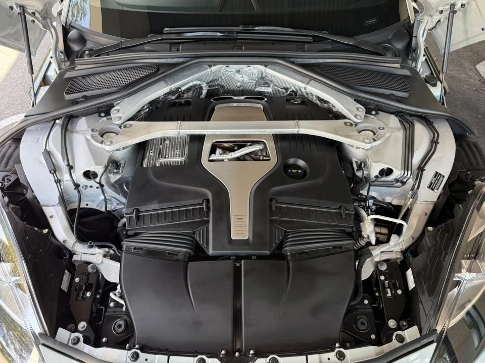 2023 Aston Martin DBX 707 - Image 19 of 20