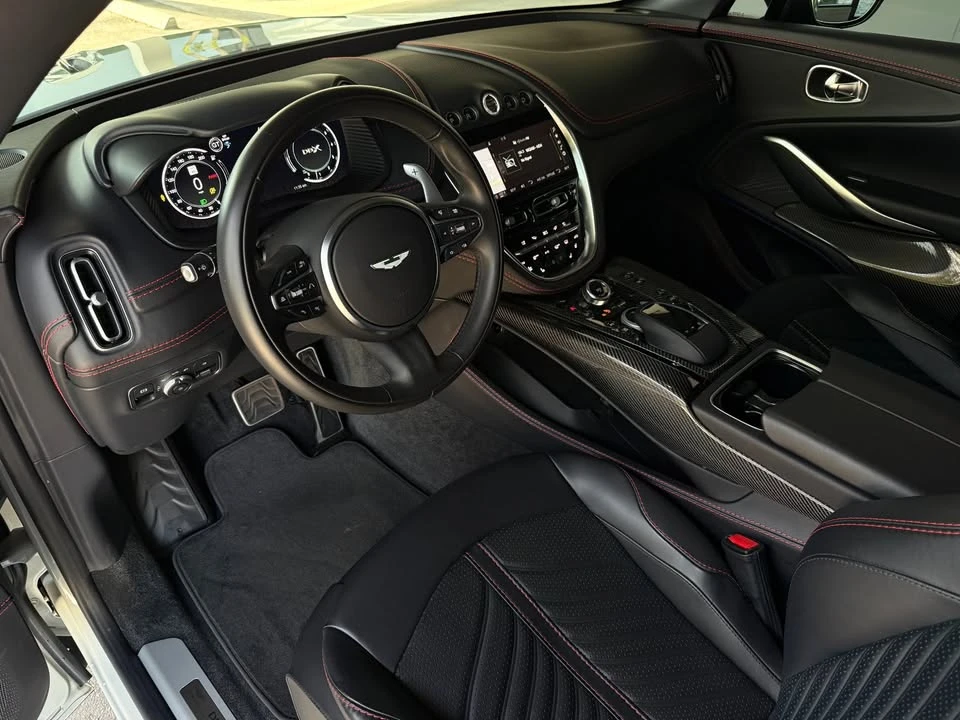 2023 Aston Martin DBX 707 - Image 2 of 20