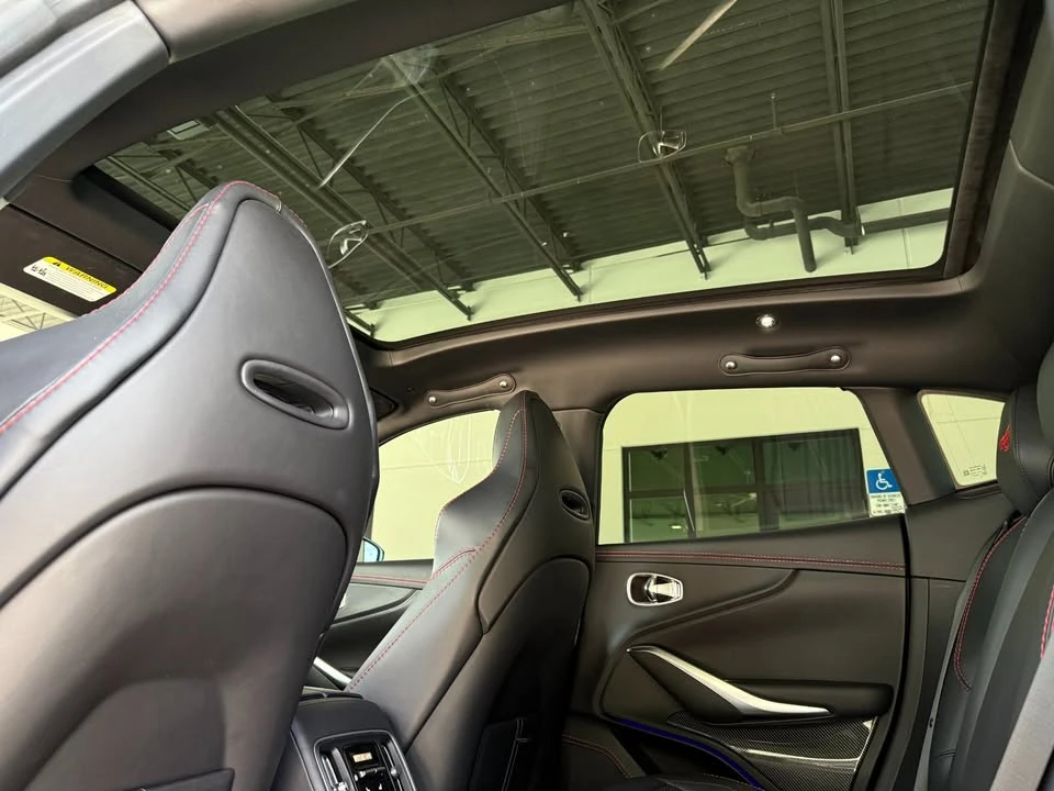 2023 Aston Martin DBX 707 - Image 14 of 20