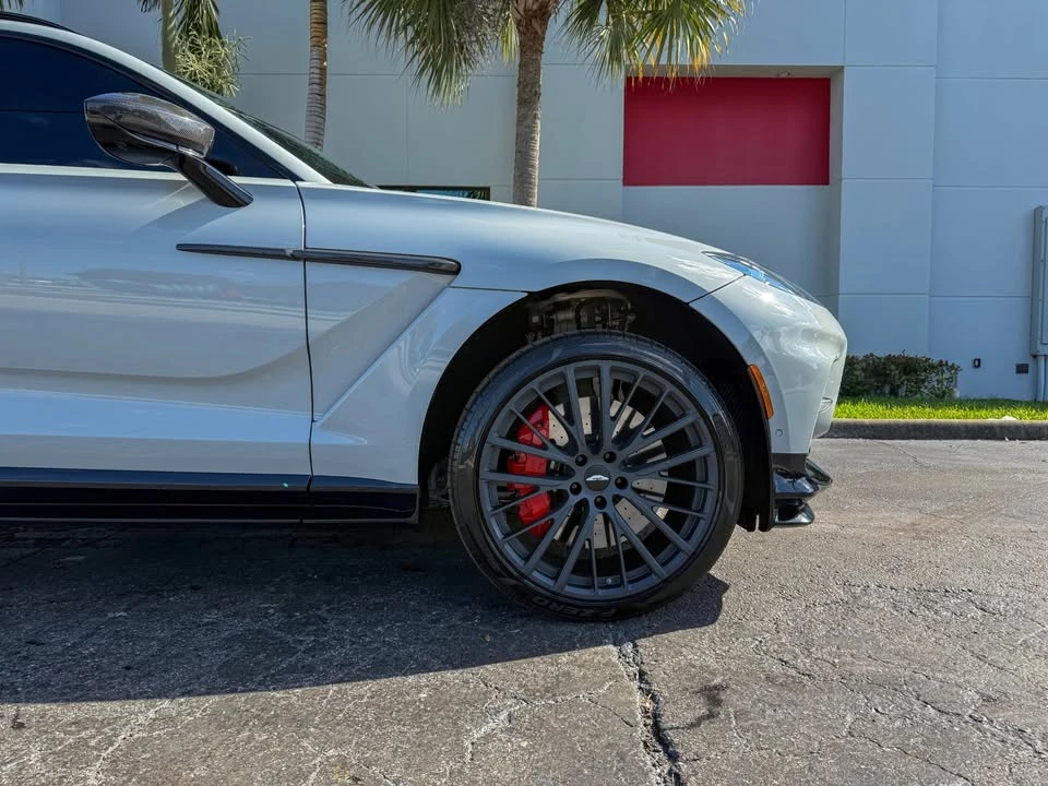 2023 Aston Martin DBX 707 - Image 6 of 20