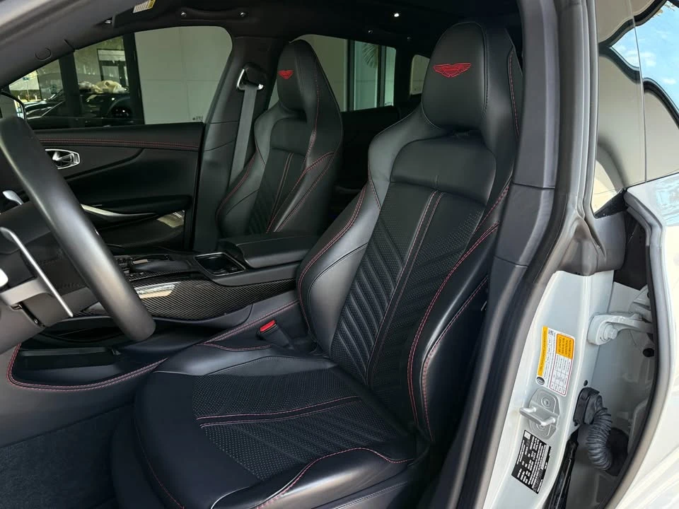 2023 Aston Martin DBX 707 - Image 13 of 20