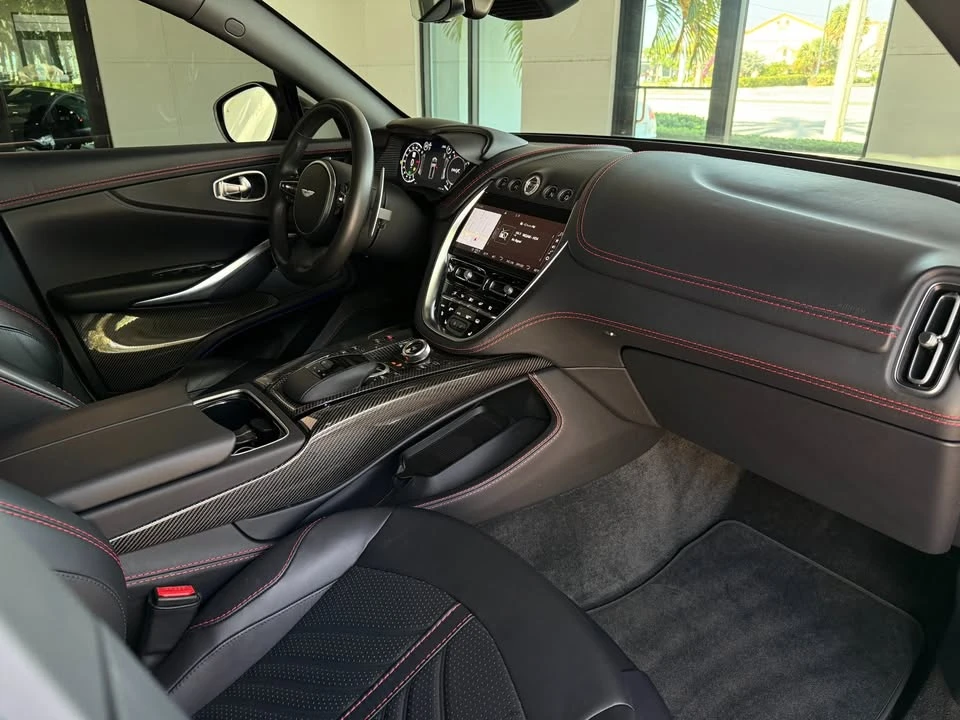 2023 Aston Martin DBX 707 - Image 17 of 20