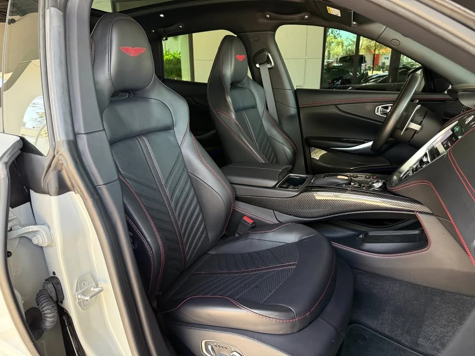2023 Aston Martin DBX 707 - Image 16 of 20