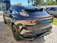 2023 Aston Martin DBX 707 - Image 2 of 7