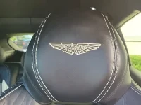 2023 Aston Martin DBX 707 - Image 4 of 7
