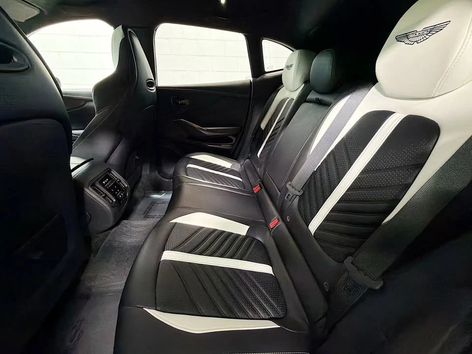2023 Aston Martin DBX 707 - Image 6 of 6