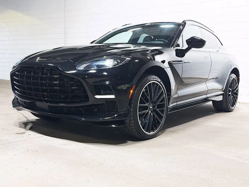 2023 Aston Martin DBX 707 - Image 2 of 6