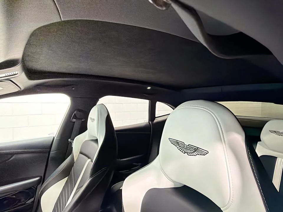 2023 Aston Martin DBX 707 - Image 5 of 6