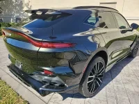 2023 Aston Martin DBX 707 - Image 6 of 7