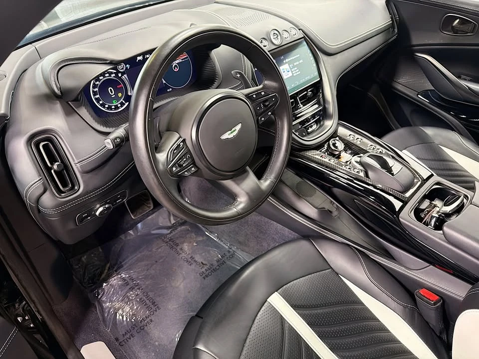 2023 Aston Martin DBX 707 - Image 4 of 6