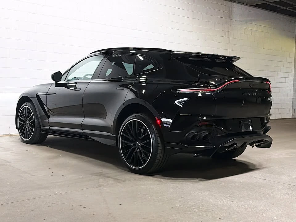 2023 Aston Martin DBX 707 - Image 3 of 6