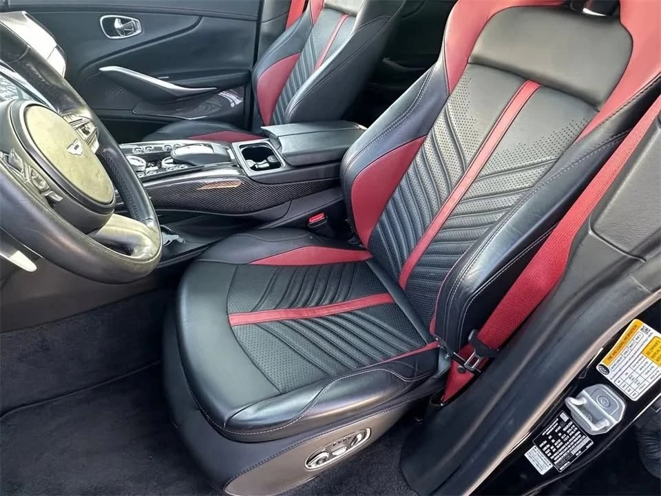 2023 Aston Martin DBX 707 - Image 8 of 15