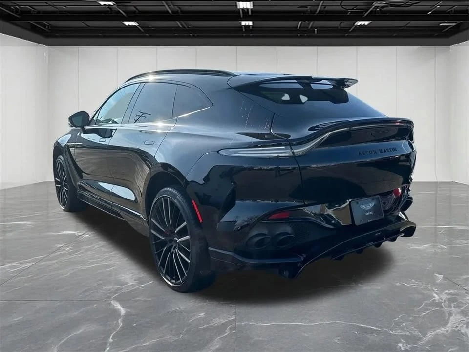 2023 Aston Martin DBX 707 - Image 3 of 15
