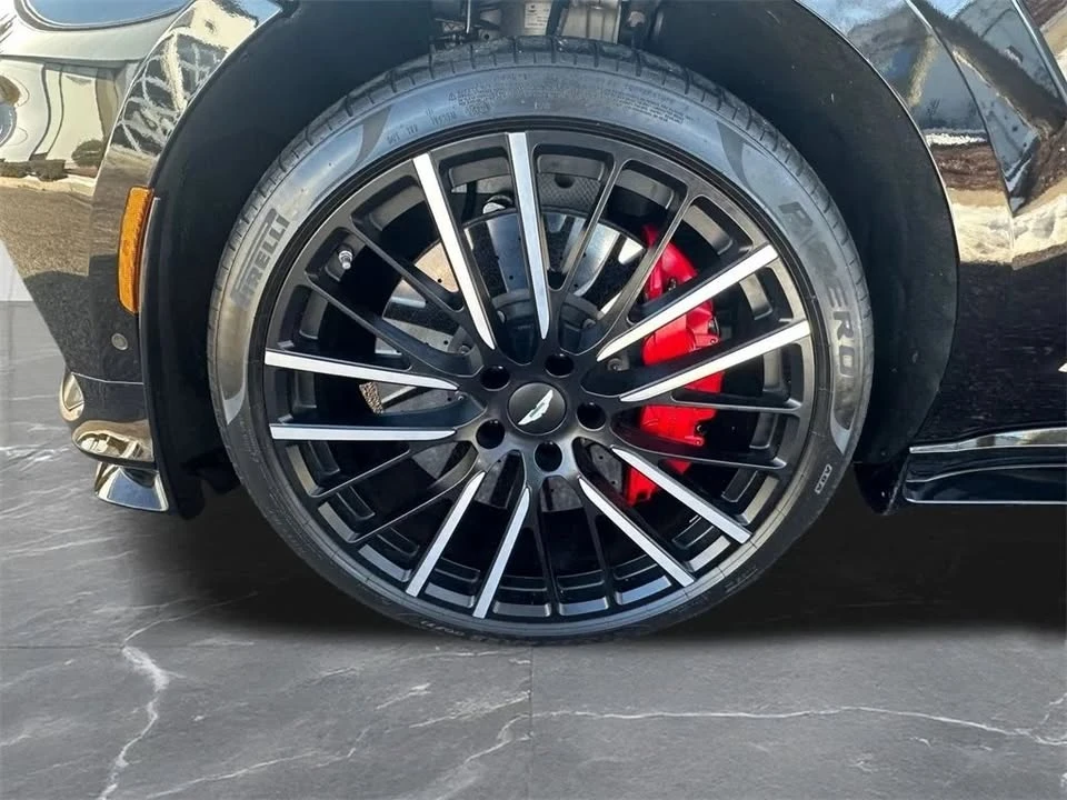 2023 Aston Martin DBX 707 - Image 6 of 15