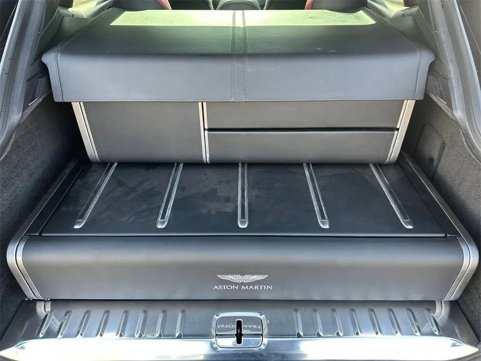 2023 Aston Martin DBX 707 - Image 15 of 15