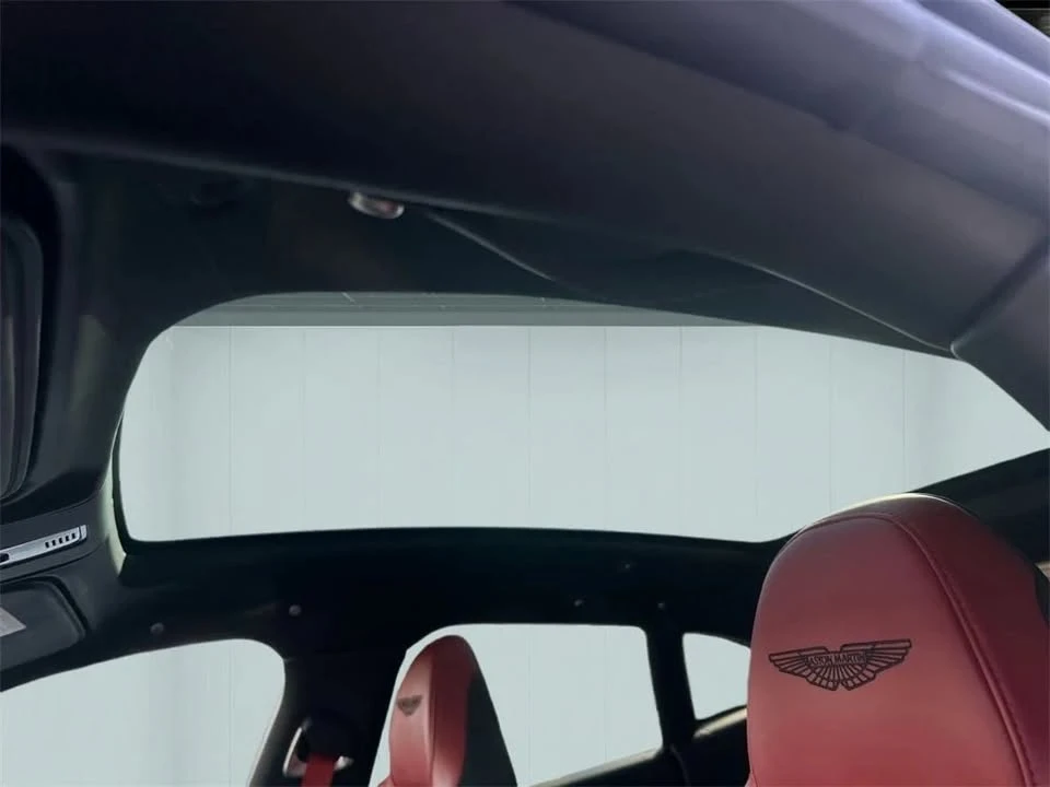 2023 Aston Martin DBX 707 - Image 11 of 15