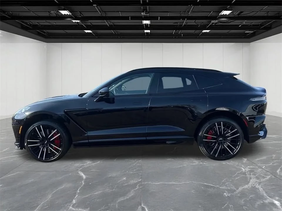 2023 Aston Martin DBX 707 - Image 2 of 15