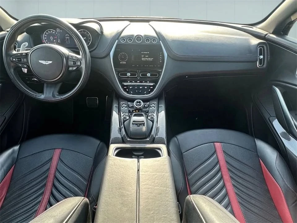 2023 Aston Martin DBX 707 - Image 12 of 15