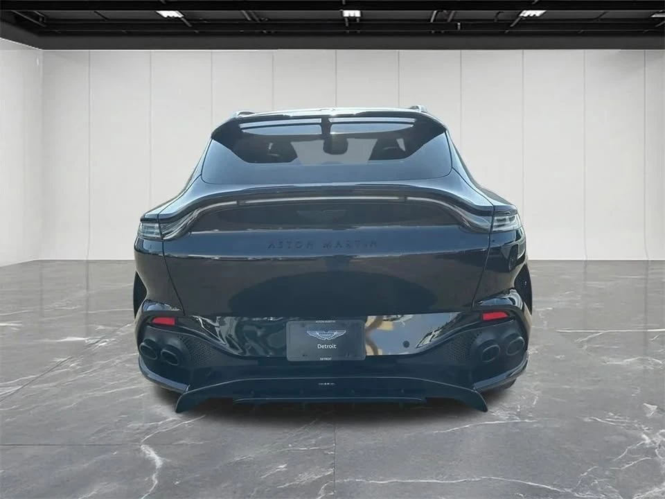 2023 Aston Martin DBX 707 - Image 4 of 15