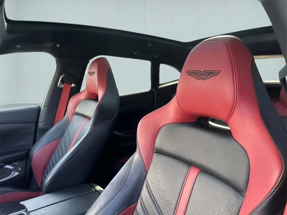 2023 Aston Martin DBX 707 - Image 9 of 15