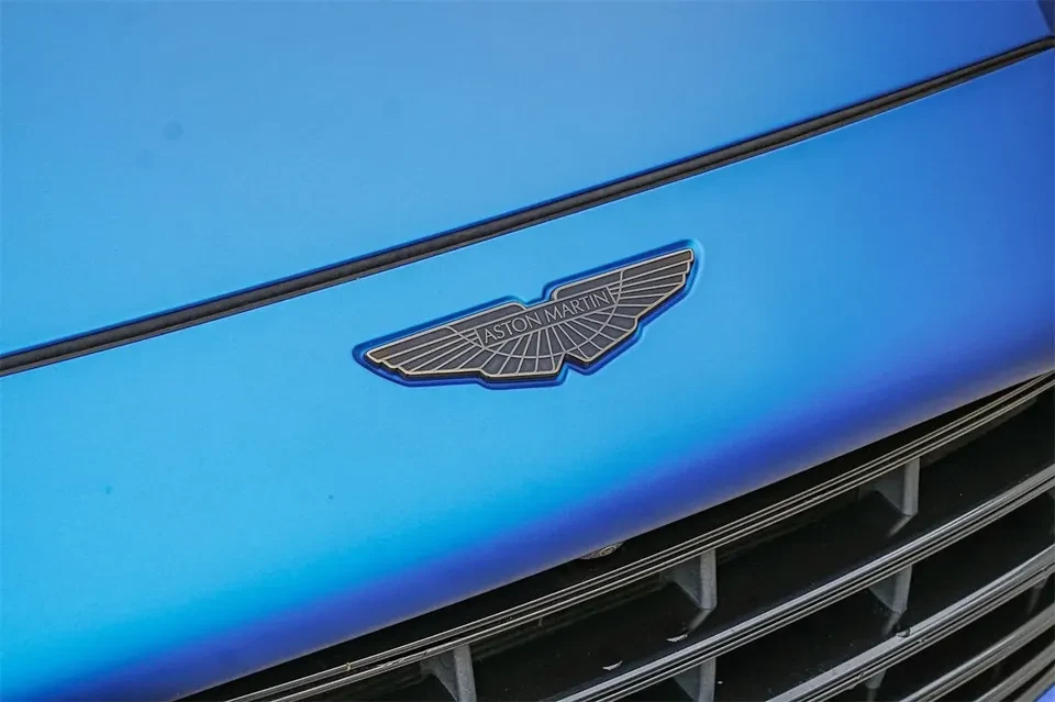 2023 Aston Martin DBX 707 - Image 3 of 20