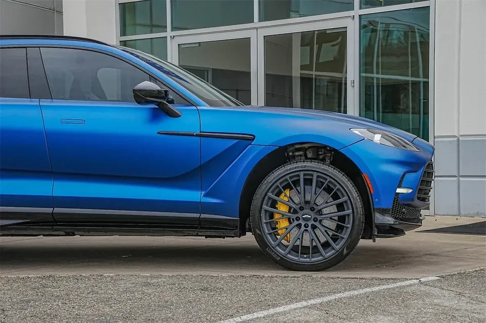 2023 Aston Martin DBX 707 - Image 7 of 20