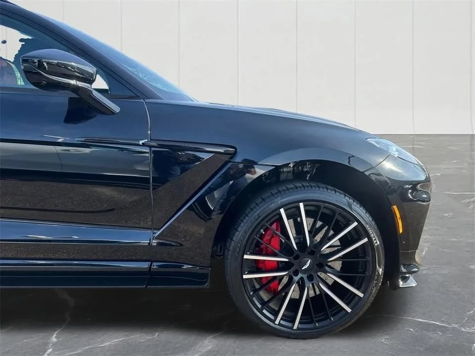 2023 Aston Martin DBX 707 - Image 5 of 15