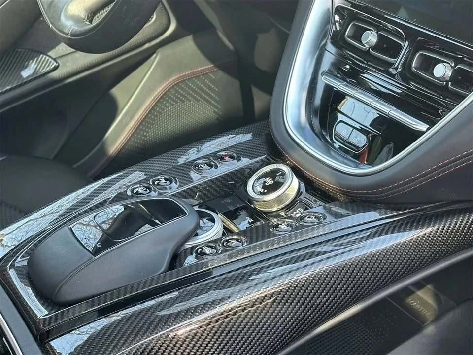 2023 Aston Martin DBX 707 - Image 13 of 15