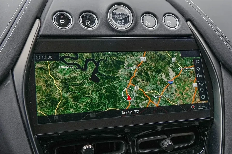 2023 Aston Martin DBX 707 - Image 17 of 20