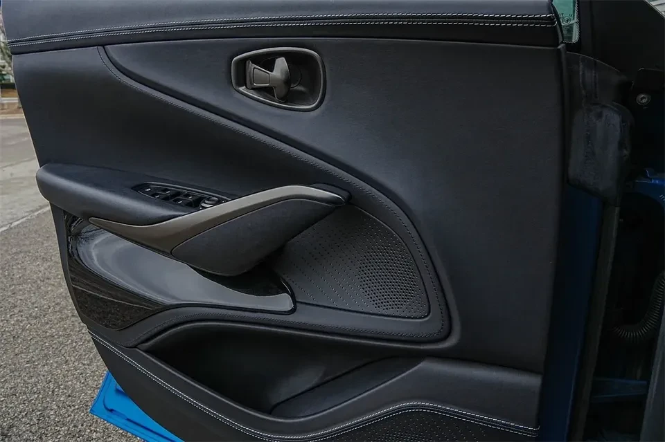 2023 Aston Martin DBX 707 - Image 10 of 20
