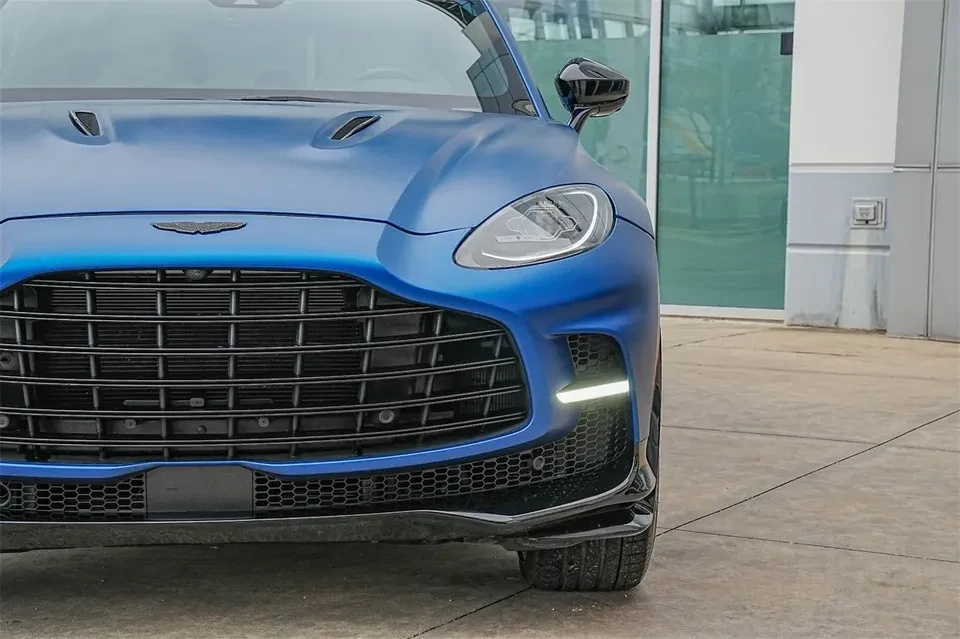 2023 Aston Martin DBX 707 - Image 2 of 20