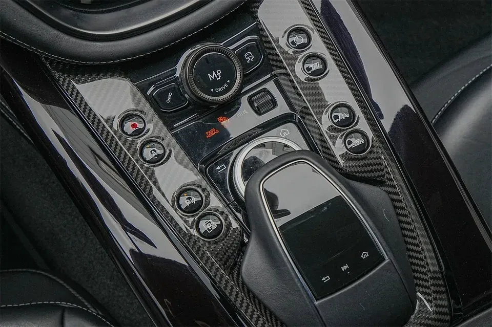 2023 Aston Martin DBX 707 - Image 12 of 20