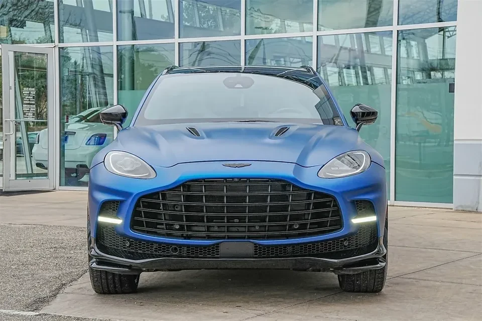 2023 Aston Martin DBX 707 - Image 5 of 20