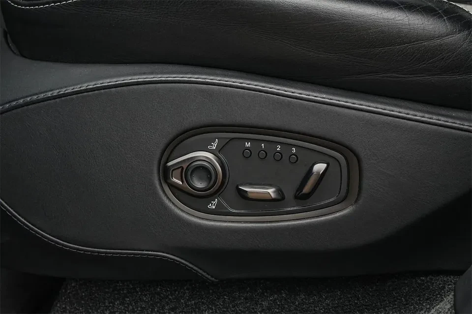 2023 Aston Martin DBX 707 - Image 9 of 20