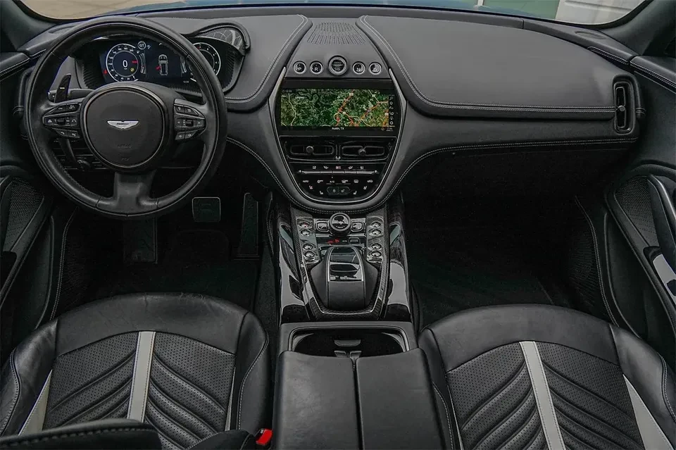 2023 Aston Martin DBX 707 - Image 15 of 20