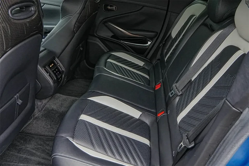 2023 Aston Martin DBX 707 - Image 19 of 20